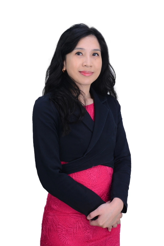 Dr Sarah Khong